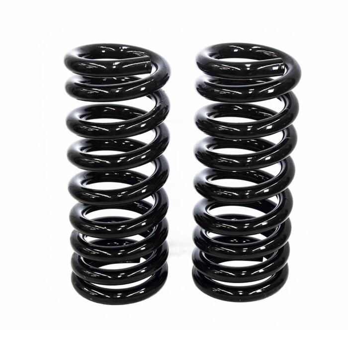 Resorte de Suspension Duralast 1520005