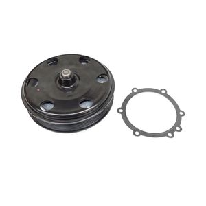 Bomba de Agua Duralast AUS-8123 for Chevrolet Corvette