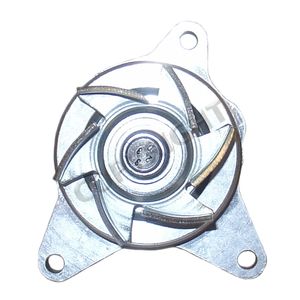 Bomba de Agua Duralast AWP-2120 for Ford Escape