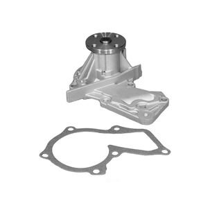 Bomba de Agua Duralast BWP-2157 for Ford Escape