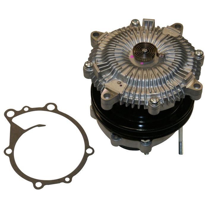 Bomba de Agua Duralast BWP-577