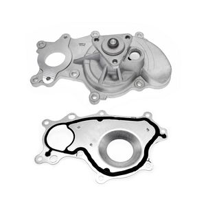 Bomba de Agua Duralast CUS-8916B for Ford F150