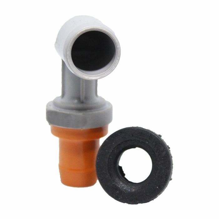 Wells PCV Valve For Mazda Ford PCV127