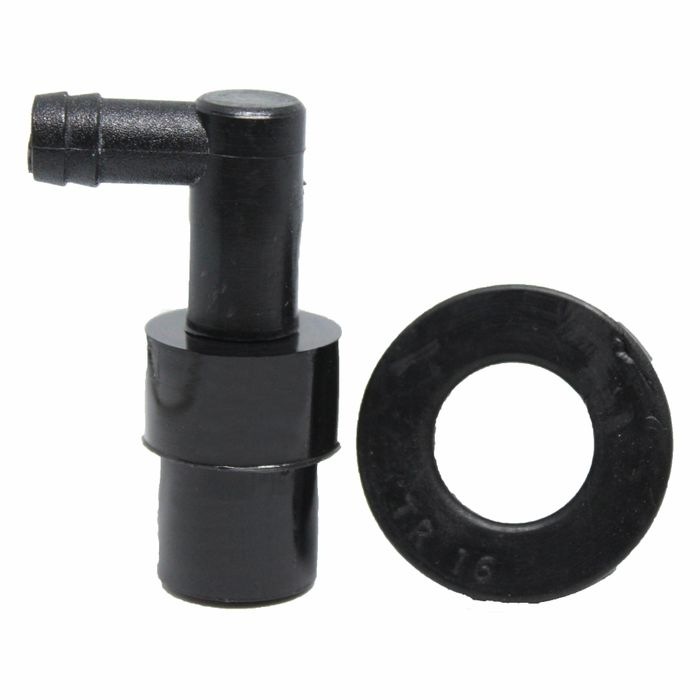 Valvula PCV Duralast TR98