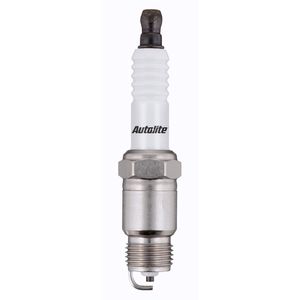 Bujia de Cobre Autolite 26 for Chevrolet Bel Air