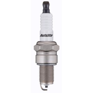 Bujia de Cobre Autolite 64 for Chevrolet Bel Air
