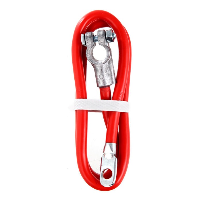 Cable de Bateria Duralast LCS236