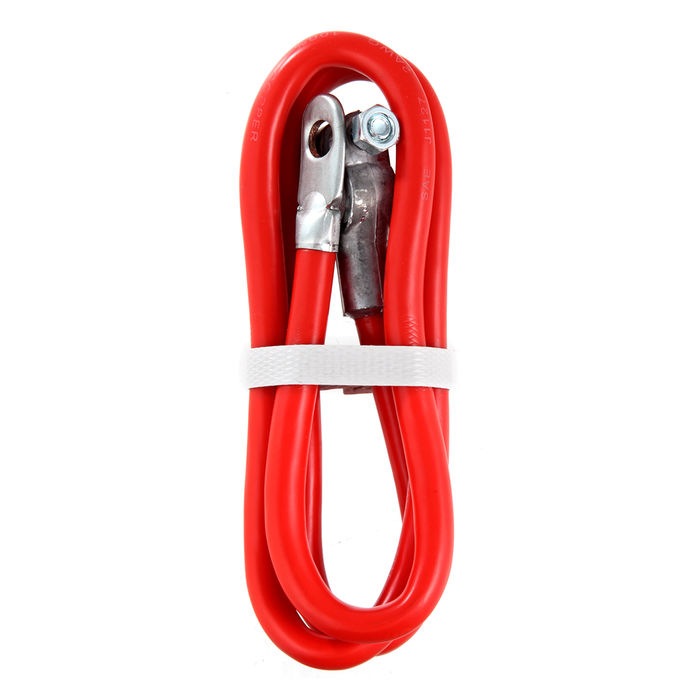 Cable de Bateria Duralast LCS256