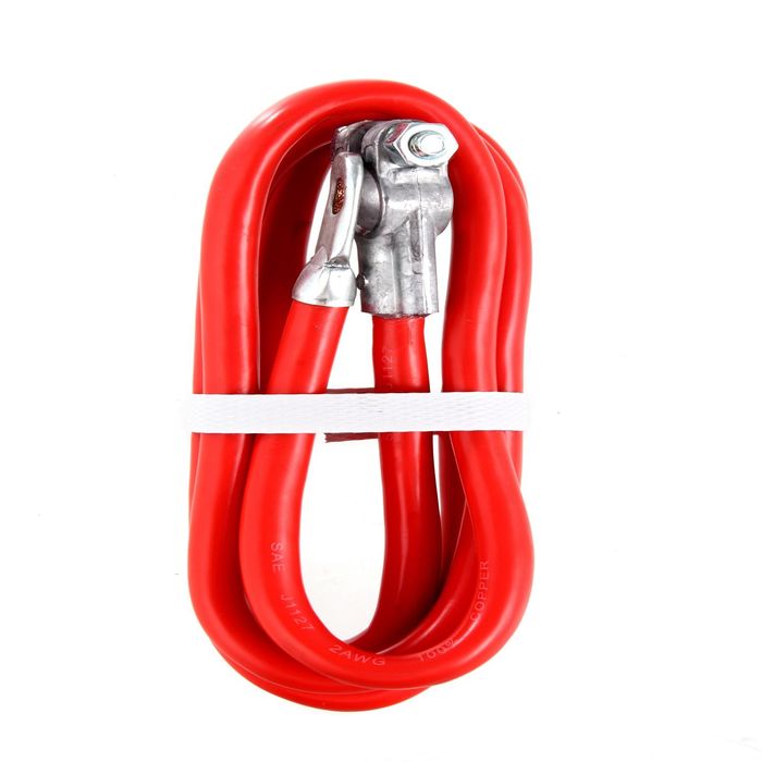 Cable de Bateria Duralast LCS260