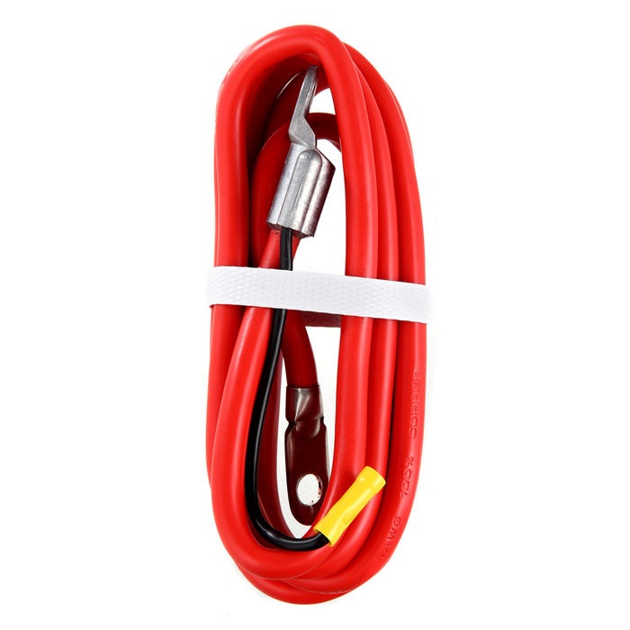 Cable de Bateria Duralast LCS478C