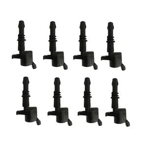 Bobina de Encendido Duralast C1541-P8 for Ford Explorer