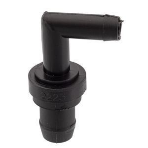 Valvula PCV Duralast FV289 for Mazda Protege