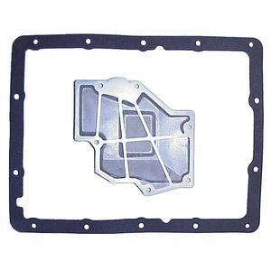 Filtro de Transmision Automatica Duralast TF153 for Kia Sorento