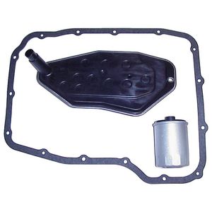 Filtro de Transmision Automatica Duralast TF349 for Dodge Ram 2500