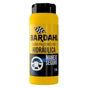 Liquido para Direccion Hidraulica Bardahl 13821 for Dodge Grand Caravan