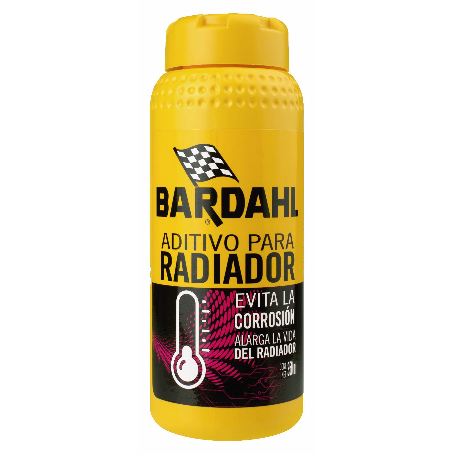 Bardahl Aditivo Para Radiador