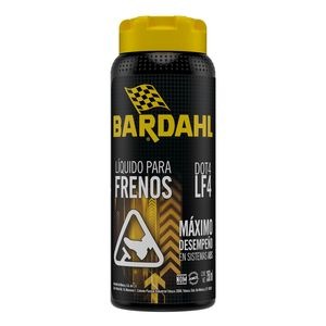 Liquido de Frenos DOT 4 Bardahl de 12oz for GMC Terrain