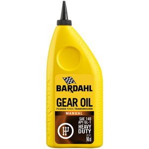 Aceite para Engranes Bardahl Gl1 SAE 140 de 32oz