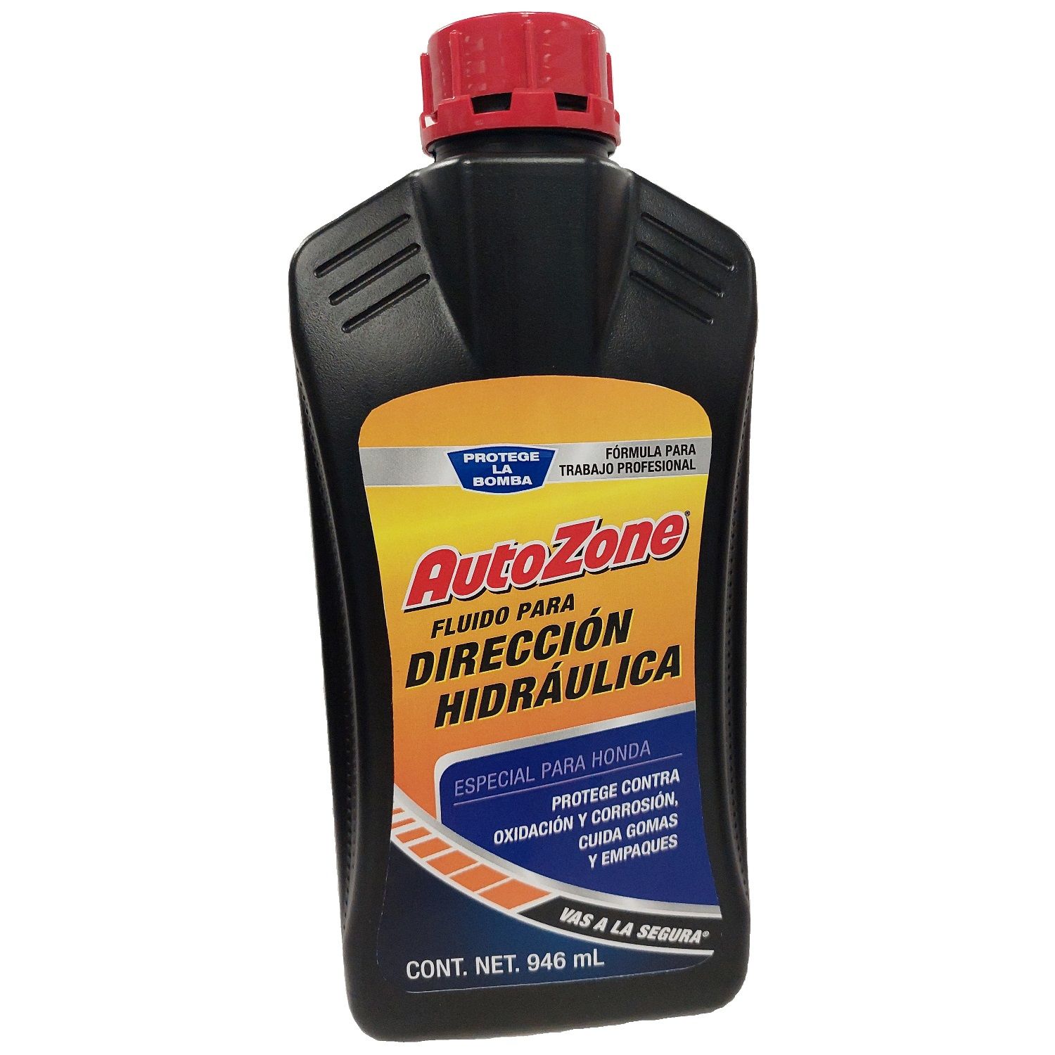 AutoZone Liquido de Direccion Hidraulica para Honda de 946ml