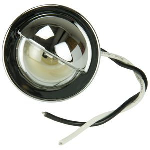 Luz LED a Presion para Placa Hopkins Towing Solution
