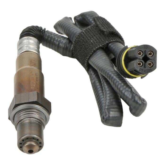 Sensor Oxígeno Vw Ibiza Lupo Crossfox Bosch 16132 | Envío Gratis