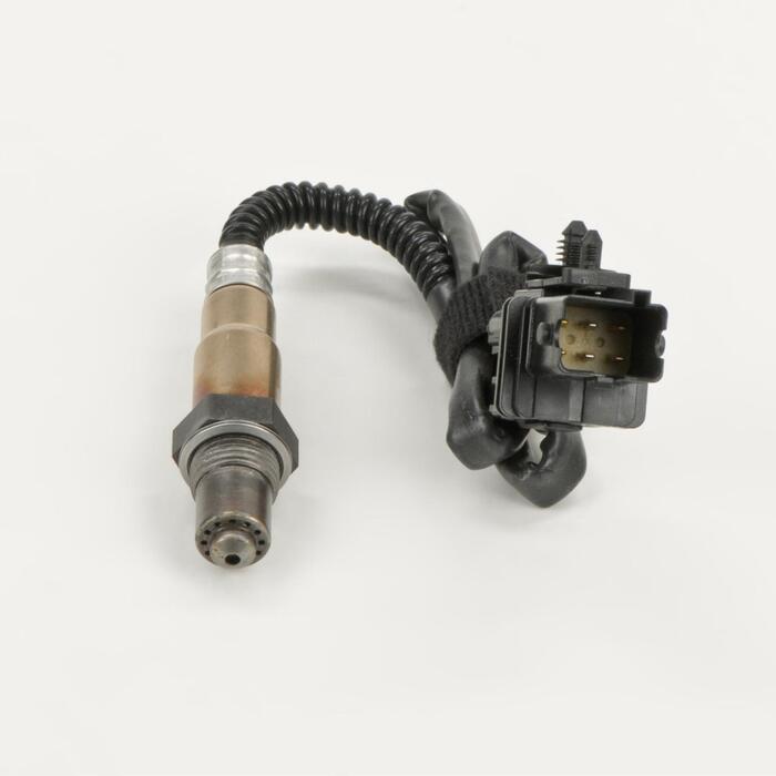Sonda Lambda (sensor De Oxigeno) BOSCH 0258010431