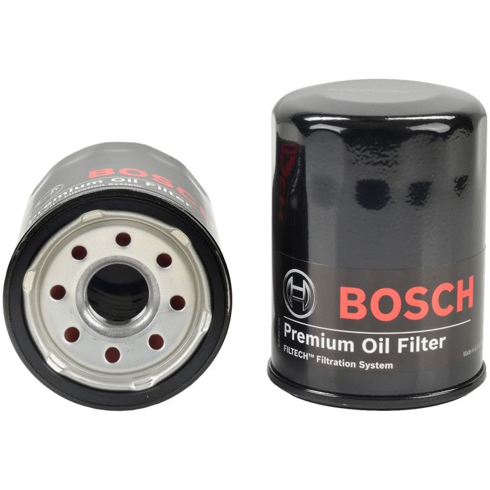 Filtro de Aceite Bosch 3323