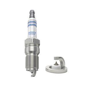 Bujia Bosch Platinum 6709 for Ford Focus