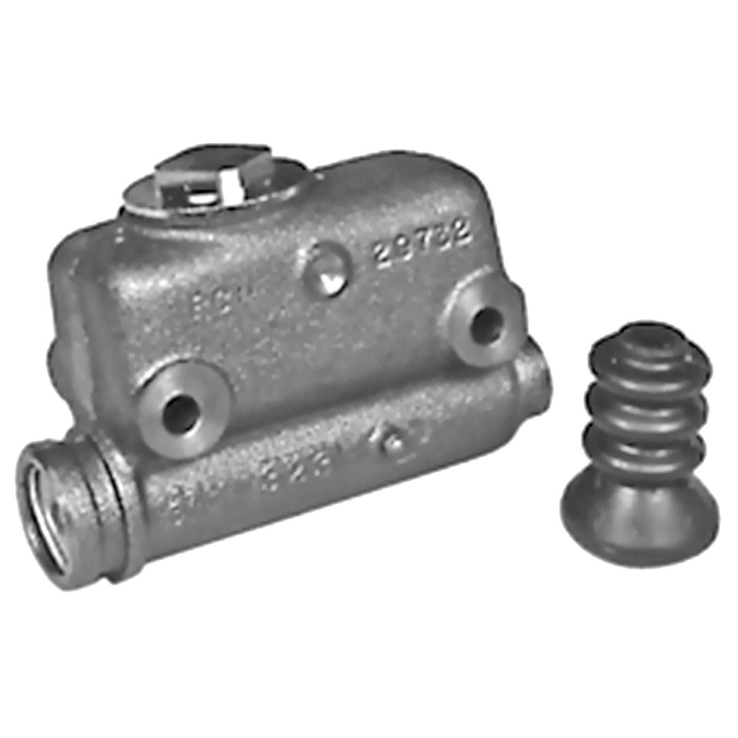 Duralast New Cilindro Maestro Sistema de Frenos 2796