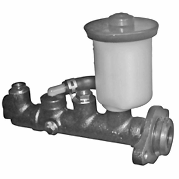 ATE 03241993103 Cilindro Maestro Frizione - Compatibile Con VW Golf II, Passat, Corrado - Codice OE 357721401
