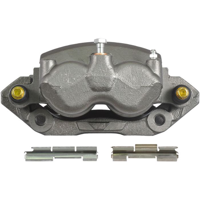 Mordaza Caliper de Disco de Freno Duralast 18-B4807