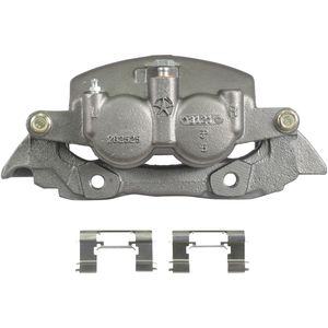 Mordaza Caliper de Disco de Freno Duralast 18-B4900 for Chrysler Pacifica