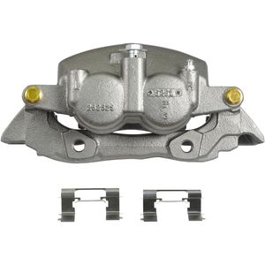 Mordaza Caliper de Disco de Freno Duralast 18-B4901 for Chrysler Pacifica