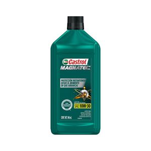 Aceite de Motor Semi-Sintetico Castrol 10W-30 1 Cuarto for Chrysler Pacifica