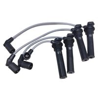 Chevrolet Spark Cables para Bujias