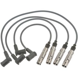 Valucraft Cable para Bujias 3247 for Volkswagen Gol