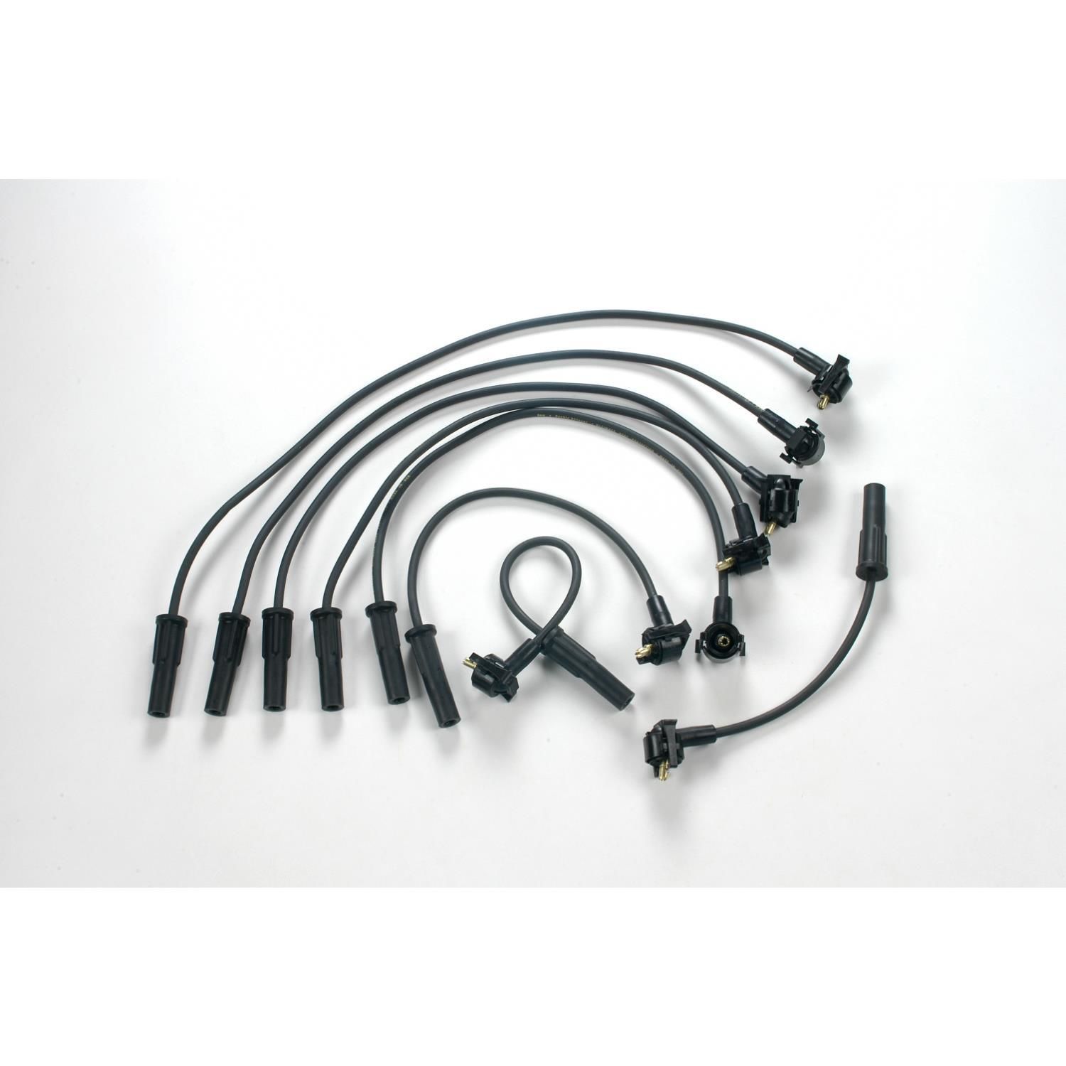 Duralast Cable para Bujias 4125