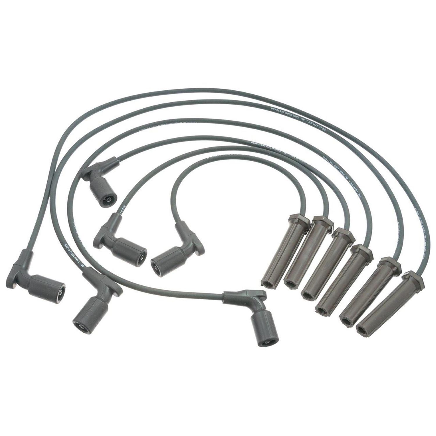 Duralast Gold Cable para Bujias 44740