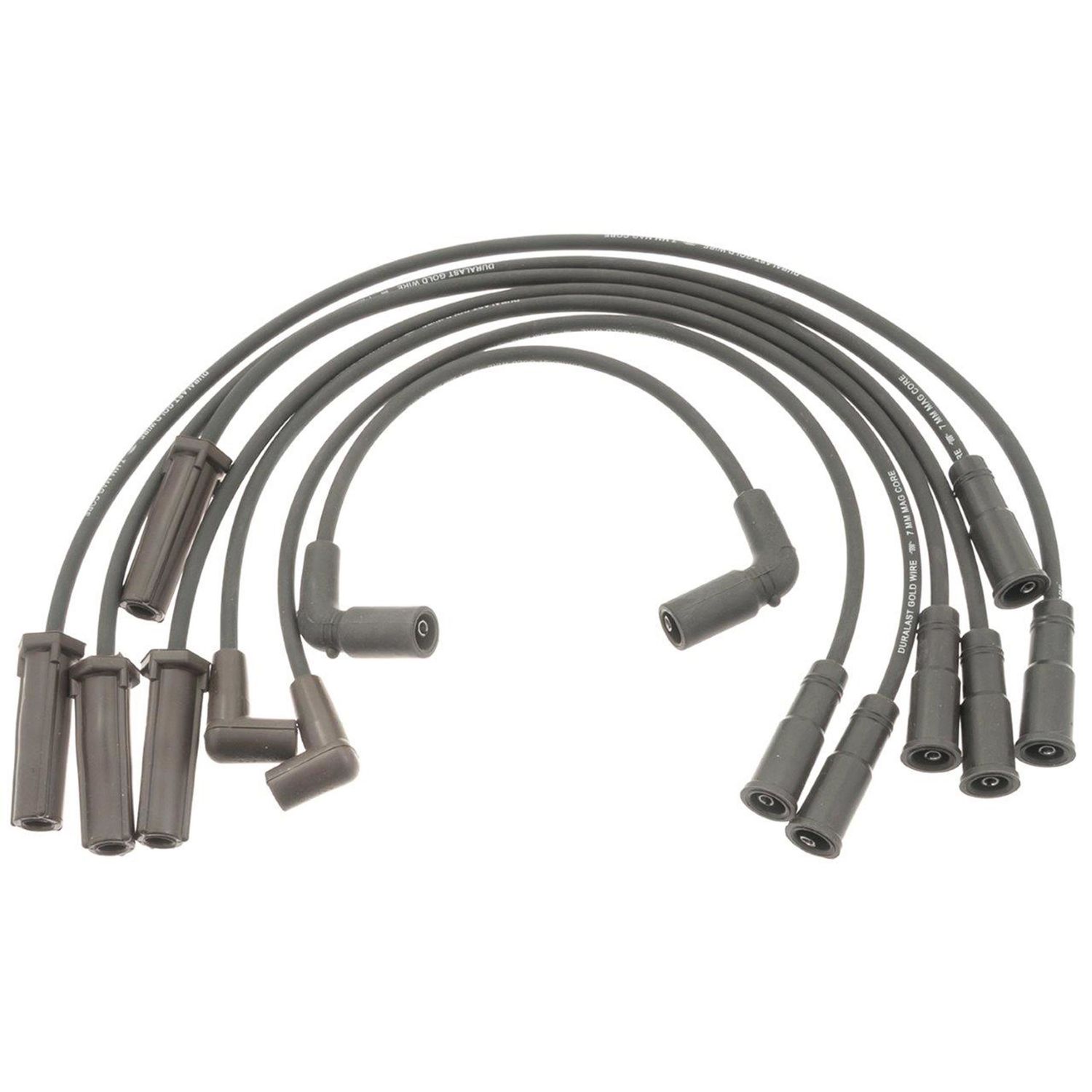 Duralast Gold Cable para Bujias 44743