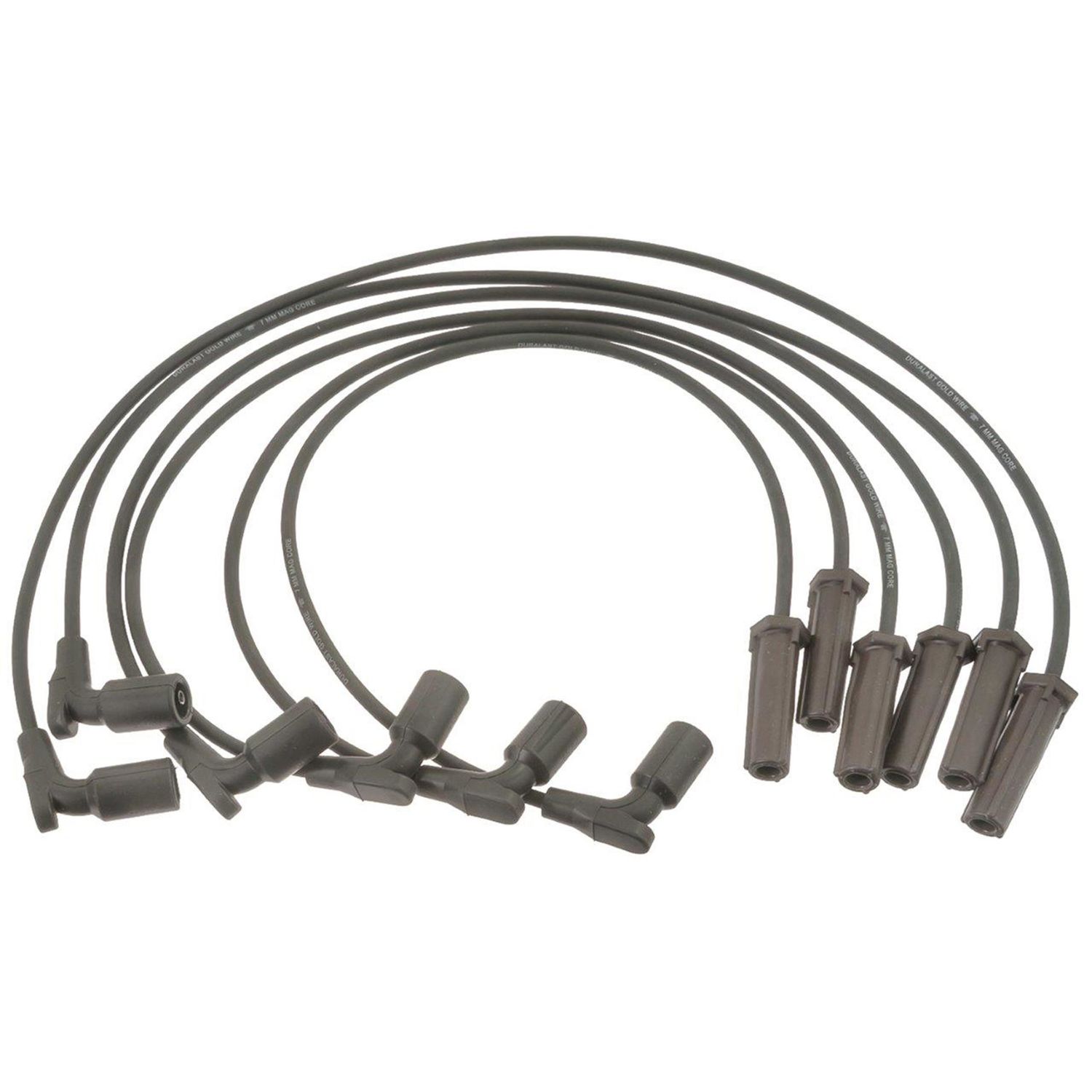 Duralast Gold Cable para Bujias 44751