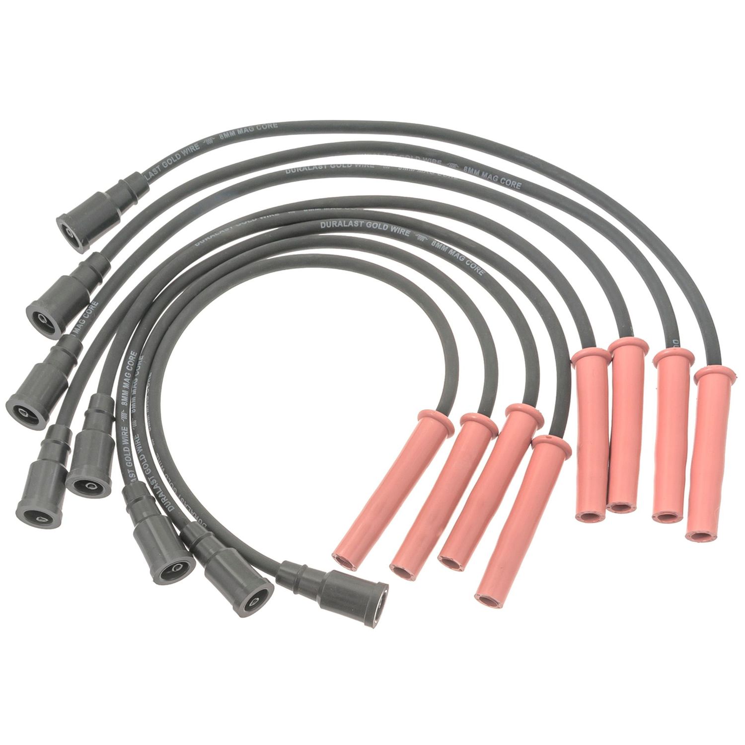 Duralast Gold Cable para Bujias 44999