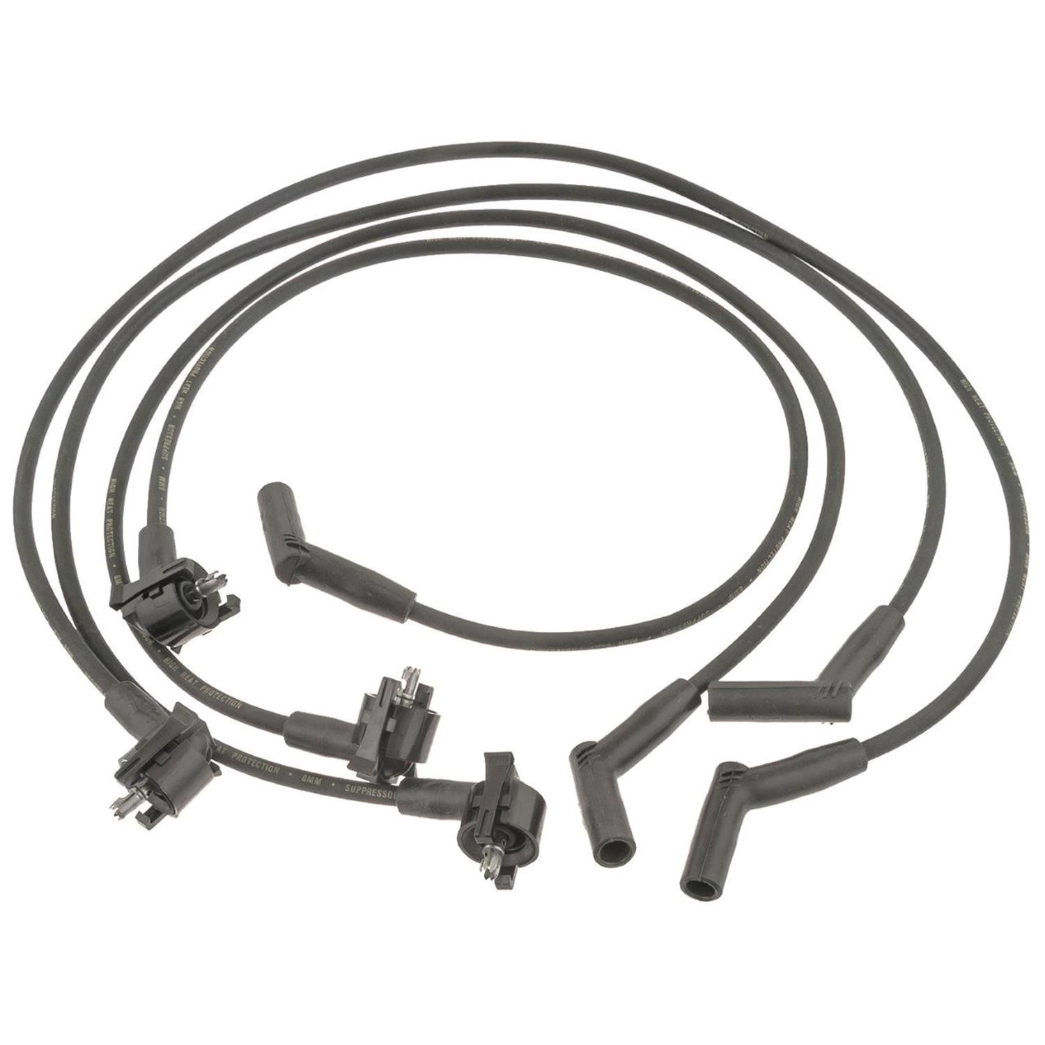 Duralast Cable para Bujias 5059