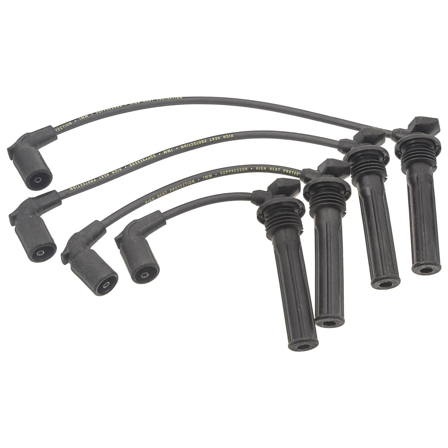 Duralast Cable para Bujias 5078