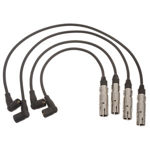 Duralast Cable para Bujias 5247 for Volkswagen Gol