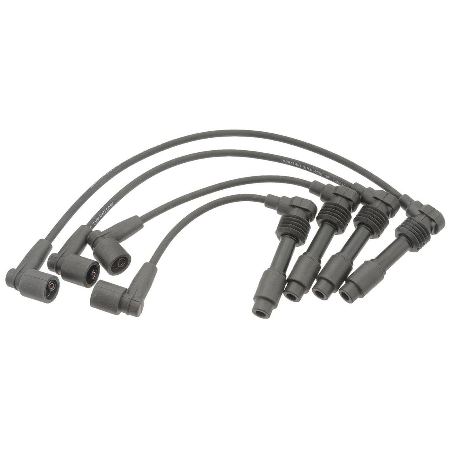 Duralast Gold Cable para Bujias 55014