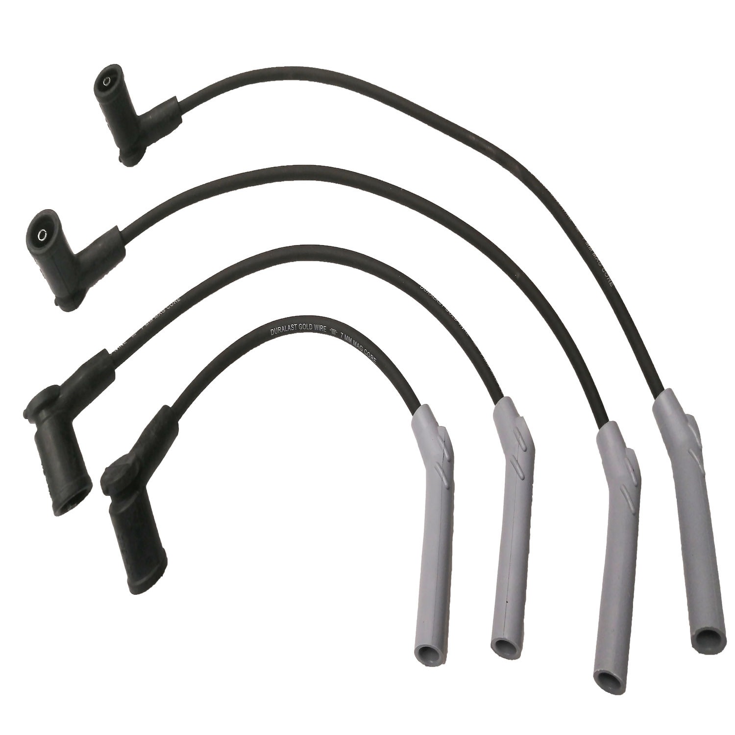 Duralast Gold Cable para Bujia 55062