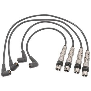 Duralast Gold Cable para Bujias 55247 for Volkswagen Gol