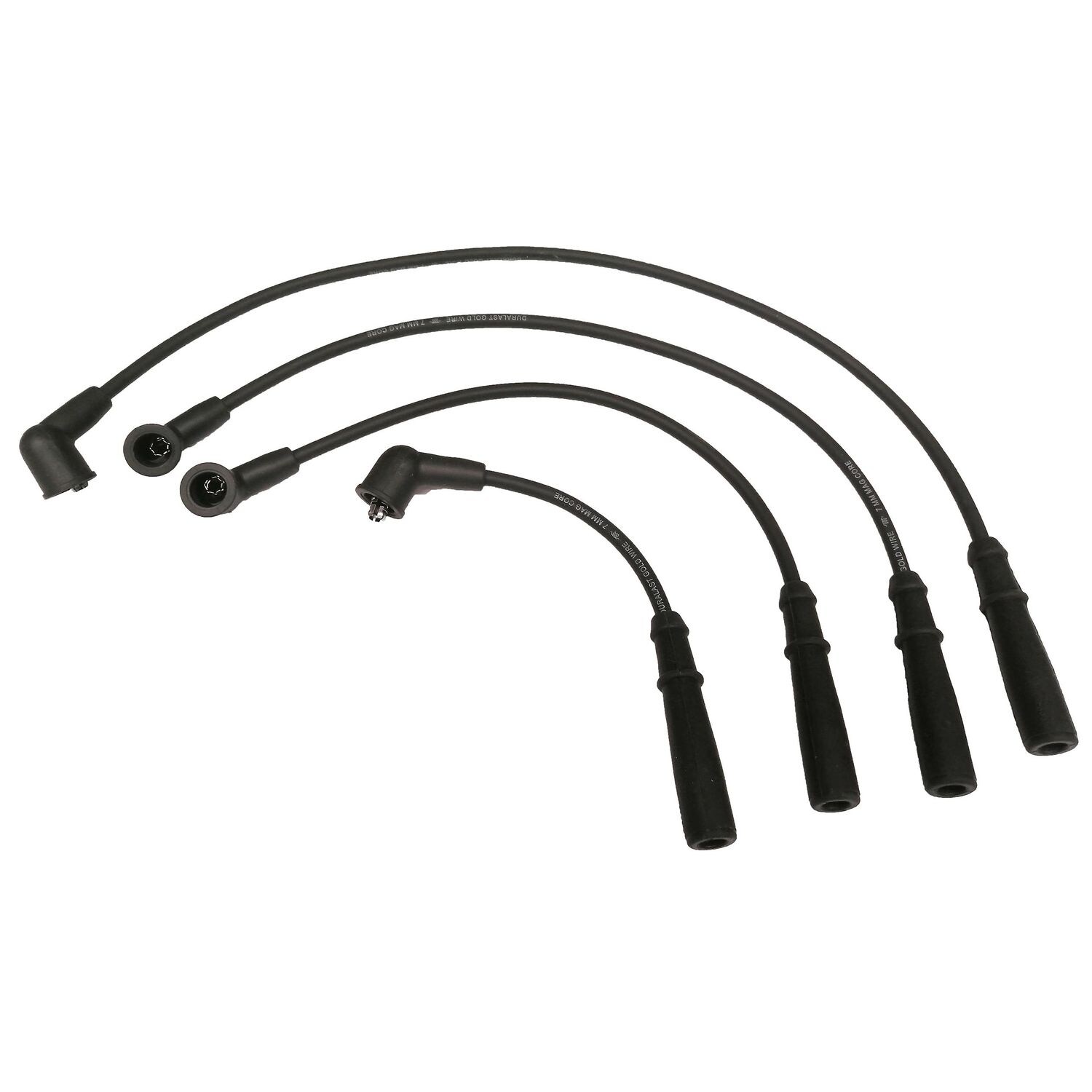 Duralast Gold Cable para Bujia 55706