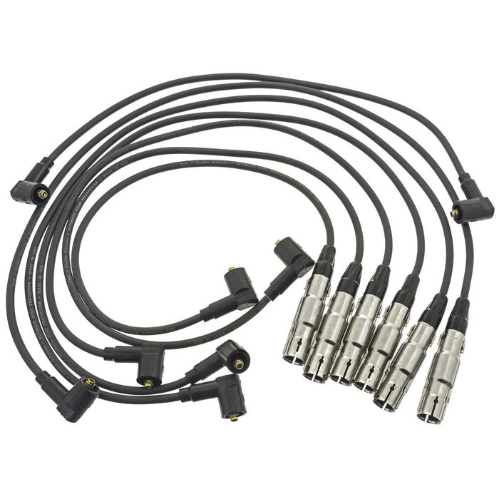 Chispa de rendimiento con cables Duralast