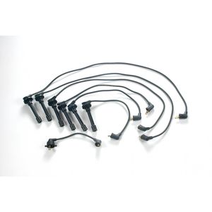 Juego de Cable de Bujia de Silicon Duralast 9044 for Honda Accord